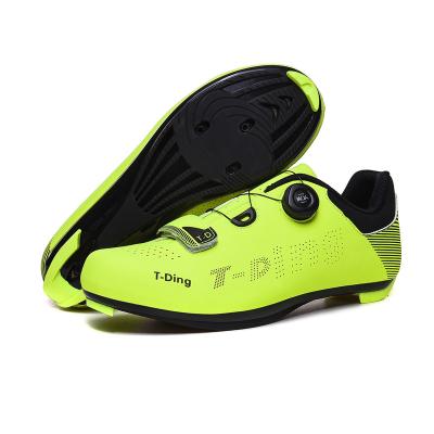 China EVA Men Spoorts Shoes Road Cycling Bike Shoes Mtb for sale