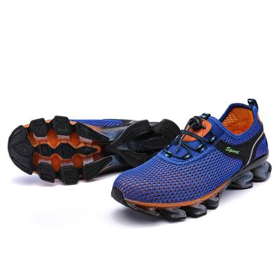 China Fashion \ Comfortable \ Durable Super Breathable Wild Blade Sports Shoes For Men for sale