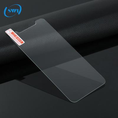 China Anti-scratch 2.5 d screen protector 0.33mm tempered glass sheet for mobile phone screen protector for sale