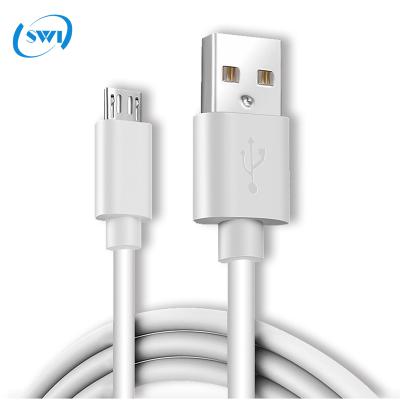 China Mobile Phone Charger Universal Charging Micro Data Cable Mobile Phone Accessories For Android for sale