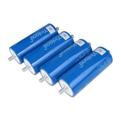 China Home Appliances 2.3V 30AH 35Ah 40AhLithium Titanate LTO Battery Rechargeable Battery Cell for sale