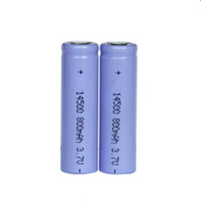 China CE certified 18650 tenergy battery for factory use 2600mAh for sale