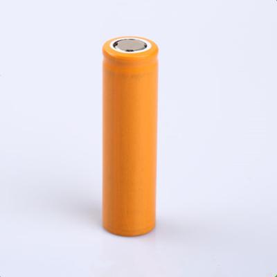 China China 2000mAh 3400mah 3.7v nicd battery low price 18650 for sale