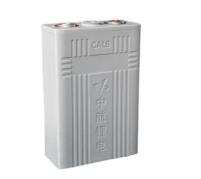 China Golf Carts 3.2V 200Ah Deep Cycle Lithium Lifepo4 Rechargeable Battery CALB Lifepo4 for sale