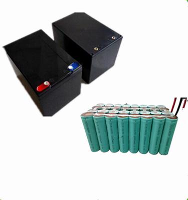 China Factory 6 professional FM 12v 2.3ah batera 5v 9v li ion battery 3s lipo 4000mah prices other for sale