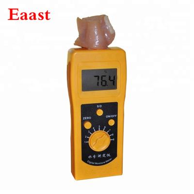 China DM300R Digital Meat Moisture Meter DM300r for sale