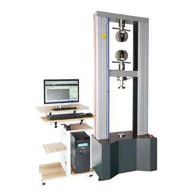 China metal & Nonmetal Tensile Strength Testing Machine Micro Tensile Testing Machine for sale