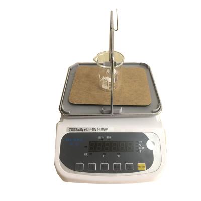 China Liquid Animal Density Meter Semen Analyzer Density Gradient Tester Pulp Density Meter for sale