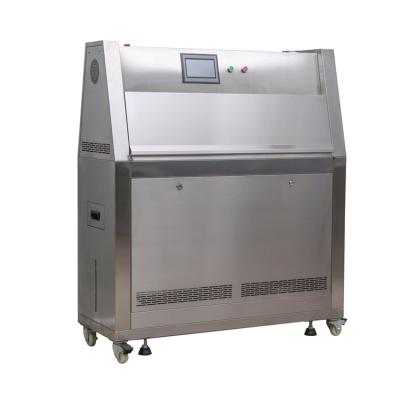 China High Quality Environmental Test Machine Chamber Weathering Aging Test ST-UV UV Chamber for sale