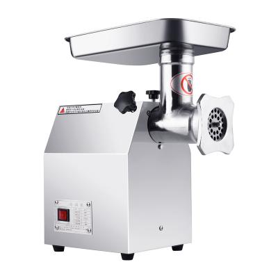 China Meat Grinding/Slicing High Quality Industrial Meat Grinder Kitchen Equipment Commercial Meat Grinder for sale