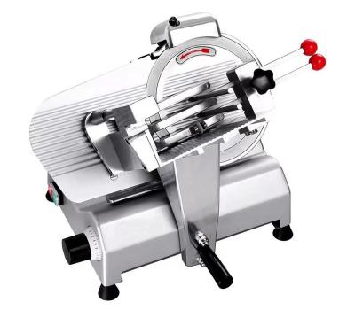 China Meat Slicing High Quality Multifunctional Meat Slicer Machine Commercial Cooks Meat Slicer for sale