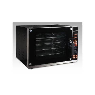 China Commercial Convection Oven Kitchen Convection Cake/Pizza/Bread Equipment Portable Convection Oven for sale