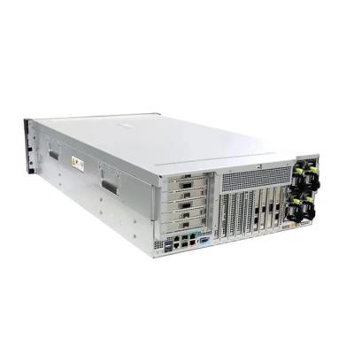 China Newest Hot Sale FusionServer 5288H V5 48 DDR4 DIMM slots, 2933MT/s; up to 24 DCPMMs, 2666 MT/s Durable Storage Server FusionServer 5288H V5 for sale