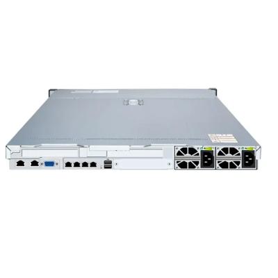 China High Quality Low Price Storage Server Case 2*1200GB 10K SAS 1U Rack FusionServer 1288H V5 Server for sale