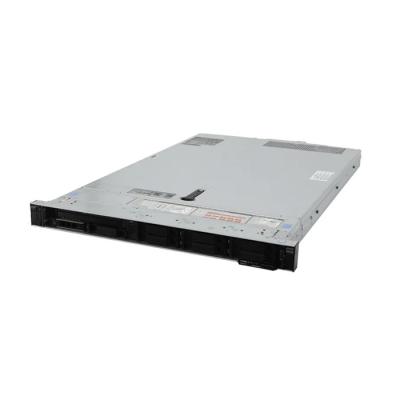 China 2023 Wholesale High Quality 600G SAS 10K 750W Super Micro Computer Server R640 for sale