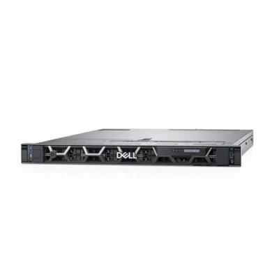 China New Arrival Best Price 600G SAS 10K Intel Xeon 4310 Computer R640 Hardware Software Server R640 for sale