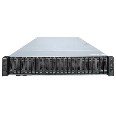 China Manufacturers direct selling network server NF5280M5 NF5280M5 rack 8TB SATA 32G industrial server computer for sale