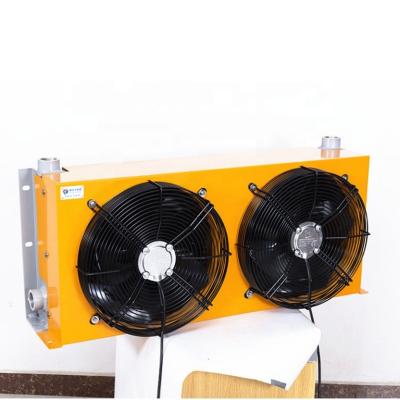 China Hydraulic Engine Oil Cooling Unit AH1470LT-CA Cooler Plate Heat Exchanger for sale