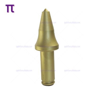 China Work Mining Teeth U85 Mining Drill Bits Tungsten Carbide Picks Tool U85HD Mining Drill Bits Teeth Carbide Insert Drill Picks Spare Parts for sale