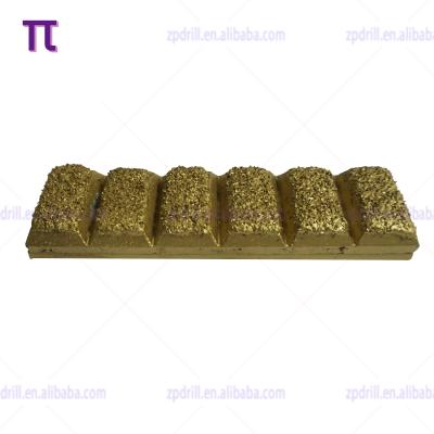 China Grinder machine chocolate bar for grinder machine crushed carbide covered wear parts CB-25 CB-40 CB-50 CB-60 bar CB-25 CB-40 CB-60 chocky milling teeth for sale