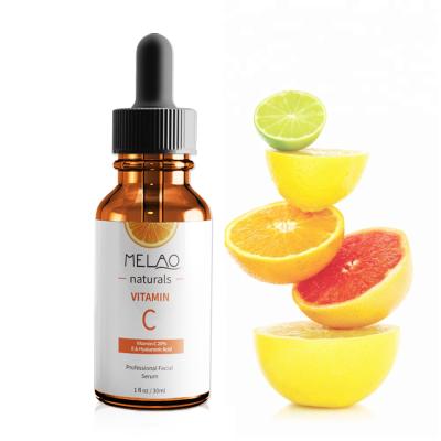 China Anti-Wrinkle Private Label Vitamin C Serum Face Lift Essence Skin Care Manufacturer Facial Vitamin C Serum for sale