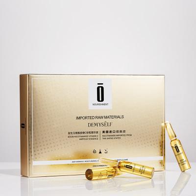 China Skin Revitalizer Moisturizing Essences And Essence 30ml Bottle Seasoning For Perfume Bottles for sale