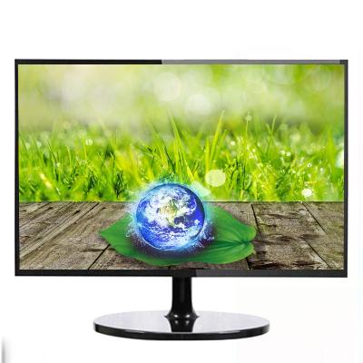 China Non-curved PC monitor 19 inch used lcd monitors hd MI 1440*900 low price desktop pc screen for sale