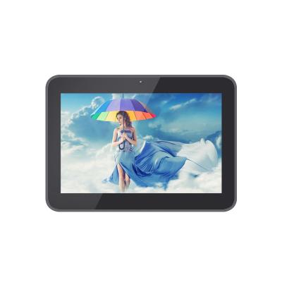 China Wall mount POE tablet android smart home wifi tablet poe shockproof echank 8 inch for sale