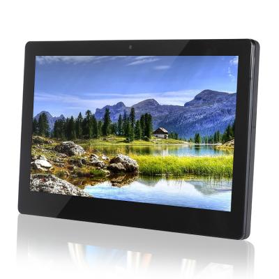 China Hot Shockproof In USA Industrial Tablet Android 4+16Gb Rk3399 Ad Player 12 Inch Tablet for sale