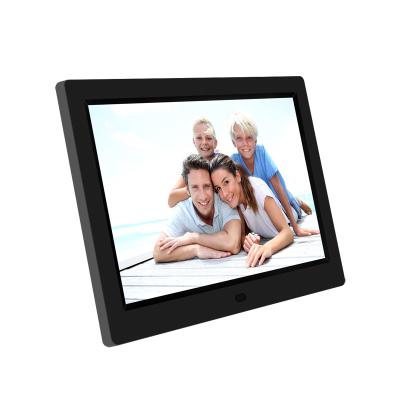 China Factory wholesale bulk clock price 10 inch photo frame screen digital monitor for sale