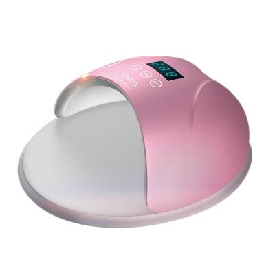 China LUGX uv lamp nail nail lamps led led nail lamp for sale