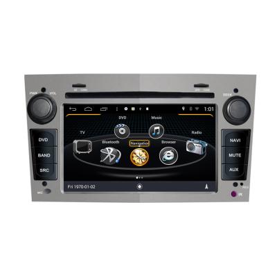 Chine Voiture spéciale de la CRISPATION 6,0 de LECTEUR DVD de VOITURE DVD GPS pour la RADIO 3G IPOD TV POP de soutien 1080P SWC BT d'OPEL Astra/vectra/antara à vendre