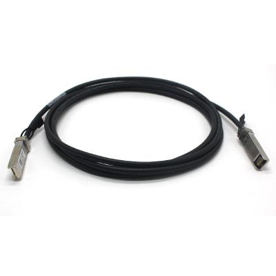 中国 FCC 10Gの直接付加ケーブル、SFP+ DACの受動の銅ケーブル 販売のため