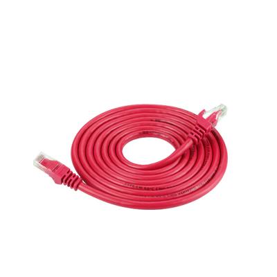 China Rj45 Utp Cat6a Indoor Ftp Network Cable , Cat6a Patch Cord 1m 3m Computer Use zu verkaufen