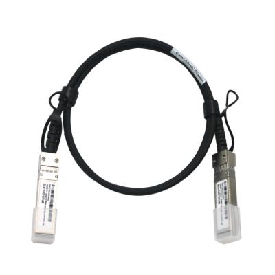 China metro DAC Cable 10Gb/S los 5m 24AWG de 10G SFP-10G-DAC2M Direct Passive Optical 2 en venta