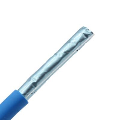 Chine Cat7 Sftp câble LAN blindé Cat7/cat7a/1000ft câble réseau 23awg à vendre