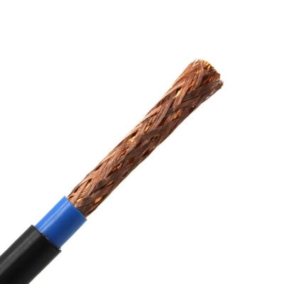 China 0.56mm Zuiver Koper 1000ft PE van de Kabelpvc van CAT6 Ethernet Dubbele Schede Te koop