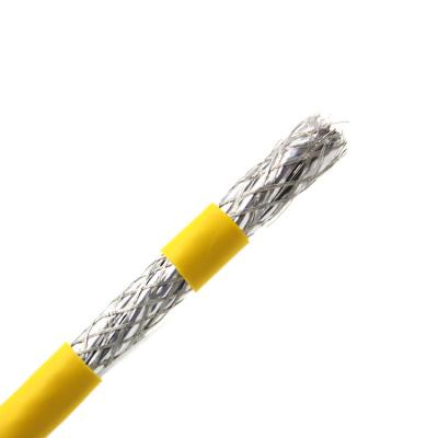 Chine Cuivre 23AWG solide en vrac protégé du chat 7 1000ft 305m de câble Ethernet de SFTP à vendre