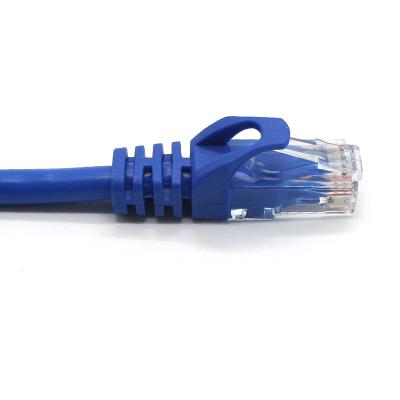 中国 1m 2m 3m 5mネットワークのパッチ・コードのPatchsee Cat6 Rj45のイーサネット ケーブル 販売のため