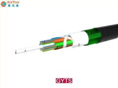 Single Mode Fiber Optic Cable Gyta53/Gyta/Gyxtw/Gyfty/Gyts/Gyxtc8S Communication Cable Manufacturer