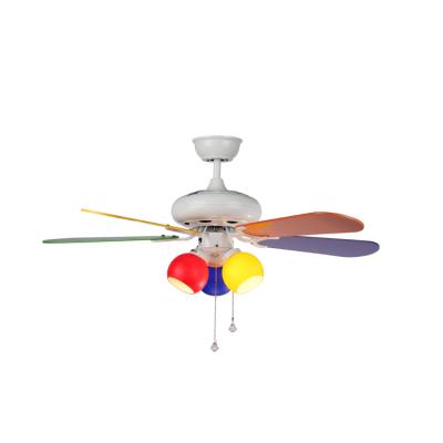 China Factory Price Contemporary High Quality Ceiling Fan With Large Light And Remote Outdoor Ceiling Fan for sale