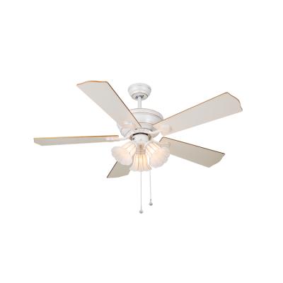 China Contemporary Hot Selling Fandelier Ceiling Fan High Quality Nordic Ceiling Led Fan for sale