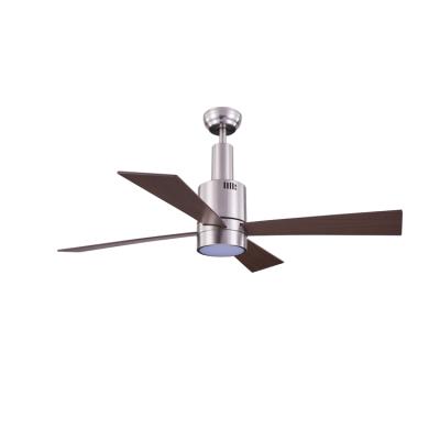 China Contemporary Chinese Manufacturer Cheap Price Ceiling Fan With Remote Modern Fan Ceiling for sale