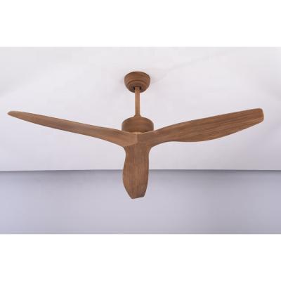 China Factory Price Contemporary High Quality Stylish Ceiling Fan Light Low Profile Modern Ceiling Fan With Lights for sale