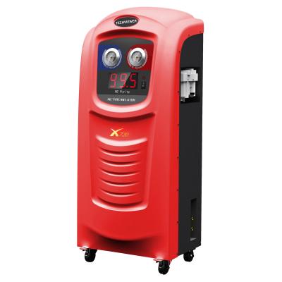 Κίνα 93% φορητό inflator 55-70L/min ελαστικών αυτοκινήτου αζώτου Ν2 γεννητριών αζώτου αγνότητας προς πώληση