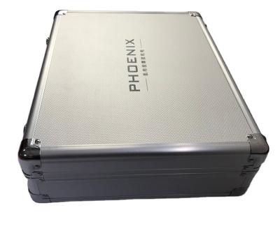 China Factory Directly Industrial Custom High Quality Small Storage Case Aluminum Box for sale