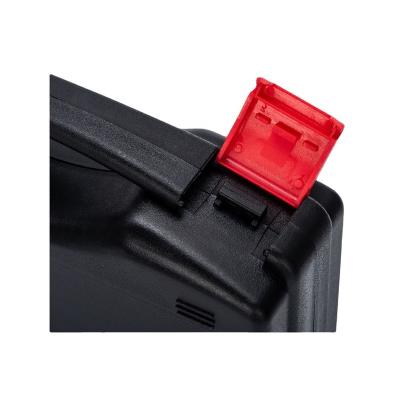 China Universal Packaging Case Simple Plastic Tool Storage Wrench Screw driver storage Tool Case for sale