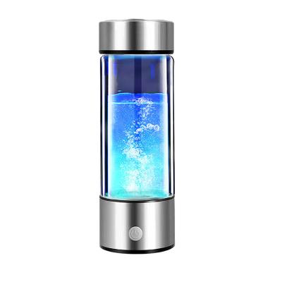 Chine Coupe d'eau à hydrogène portable pour la beauté et la santé dans les résidences privées à vendre