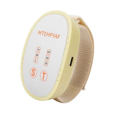 China Draagbare multi-spectrum infrarood lichttherapie armband voor de regulering van de immuniteit in de auto Te koop