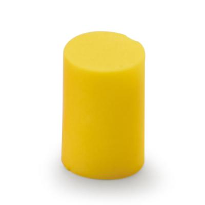 China Safety\Soft Waterproof Wholesale Fashionable Soft\Comfortable Swimming Popular Foam Earplugs For Sleeping for sale